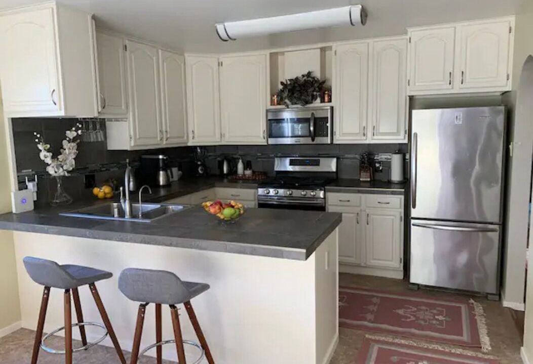 Photo of Kitchen in El Granada