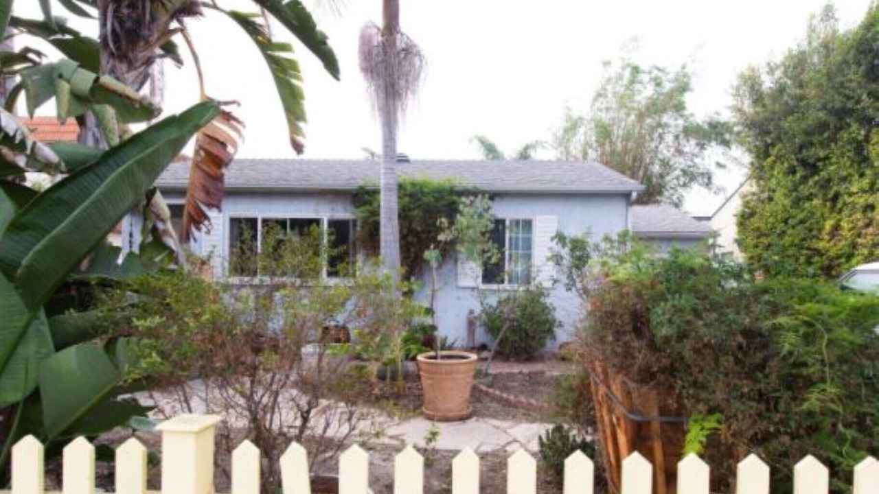 Photo of Outdoor in Mar Vista