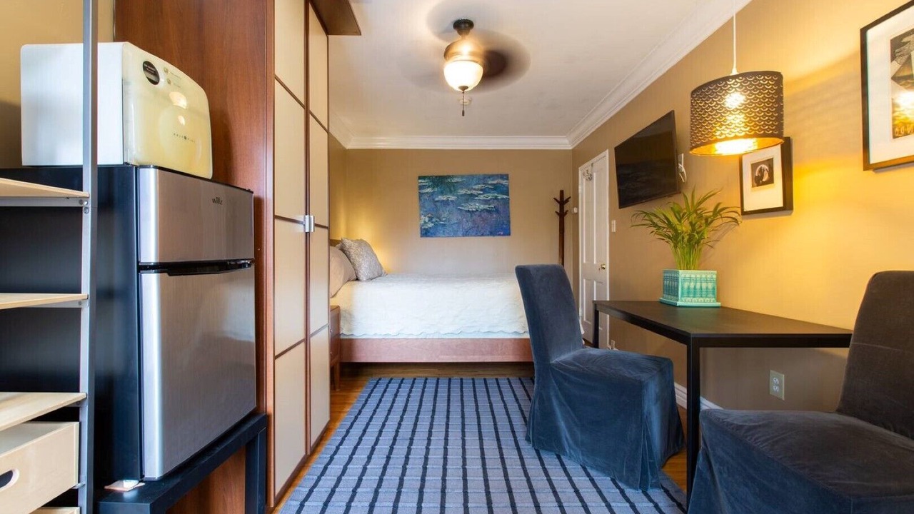 Photo of Bedroom in Mar Vista