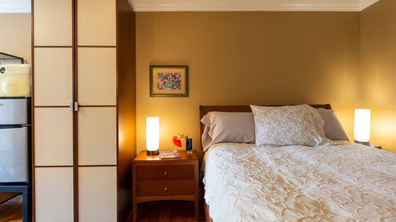 Photo of Bedroom in Mar Vista