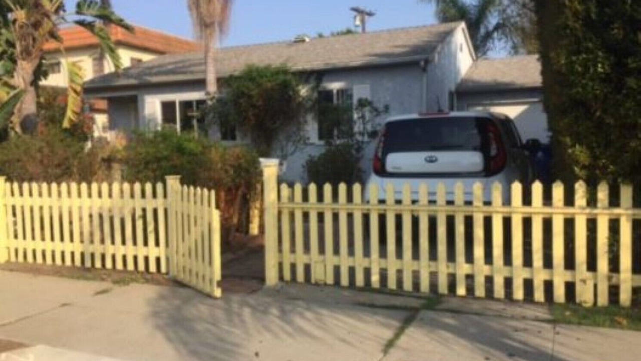 Photo of Outdoor in Mar Vista
