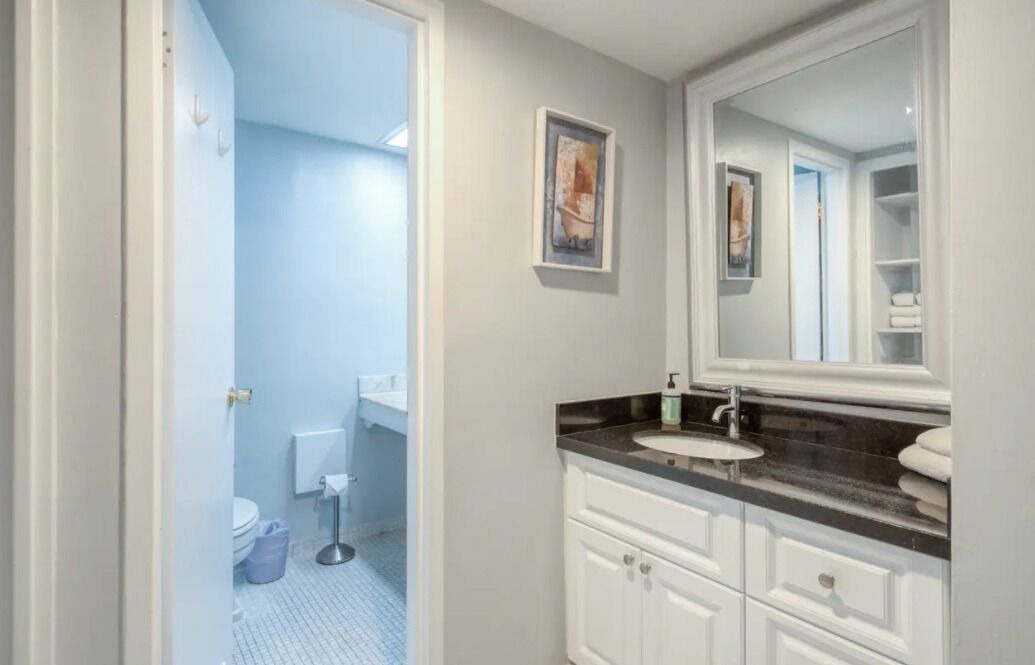 Photo of Bathroom in Mid Beach