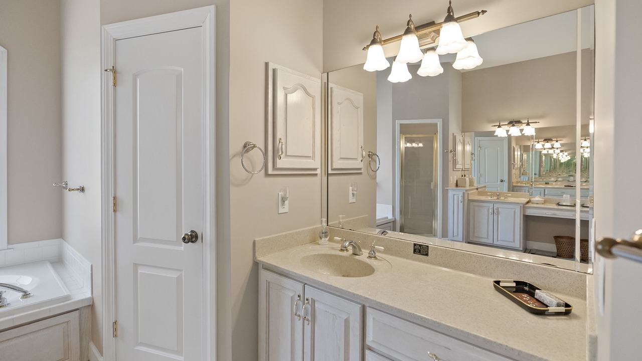 Photo of Bathroom in Starkville
