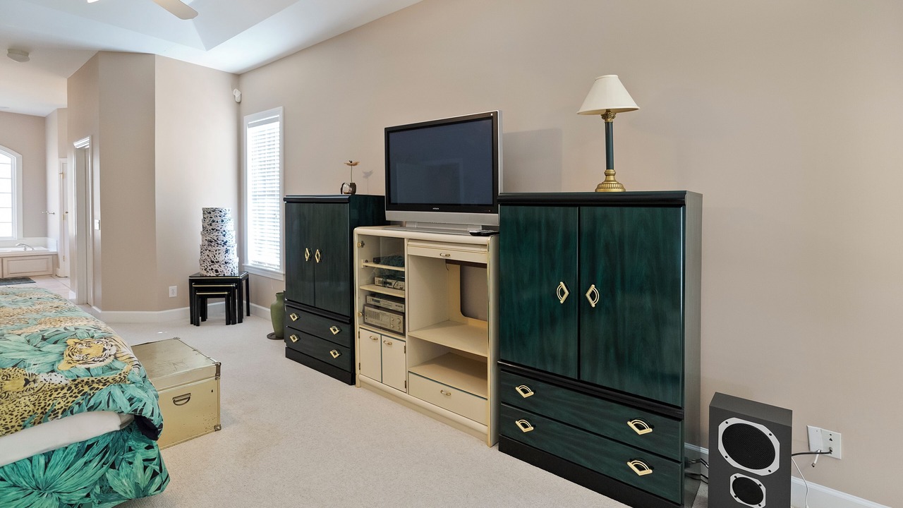 Photo of Bedroom in Starkville