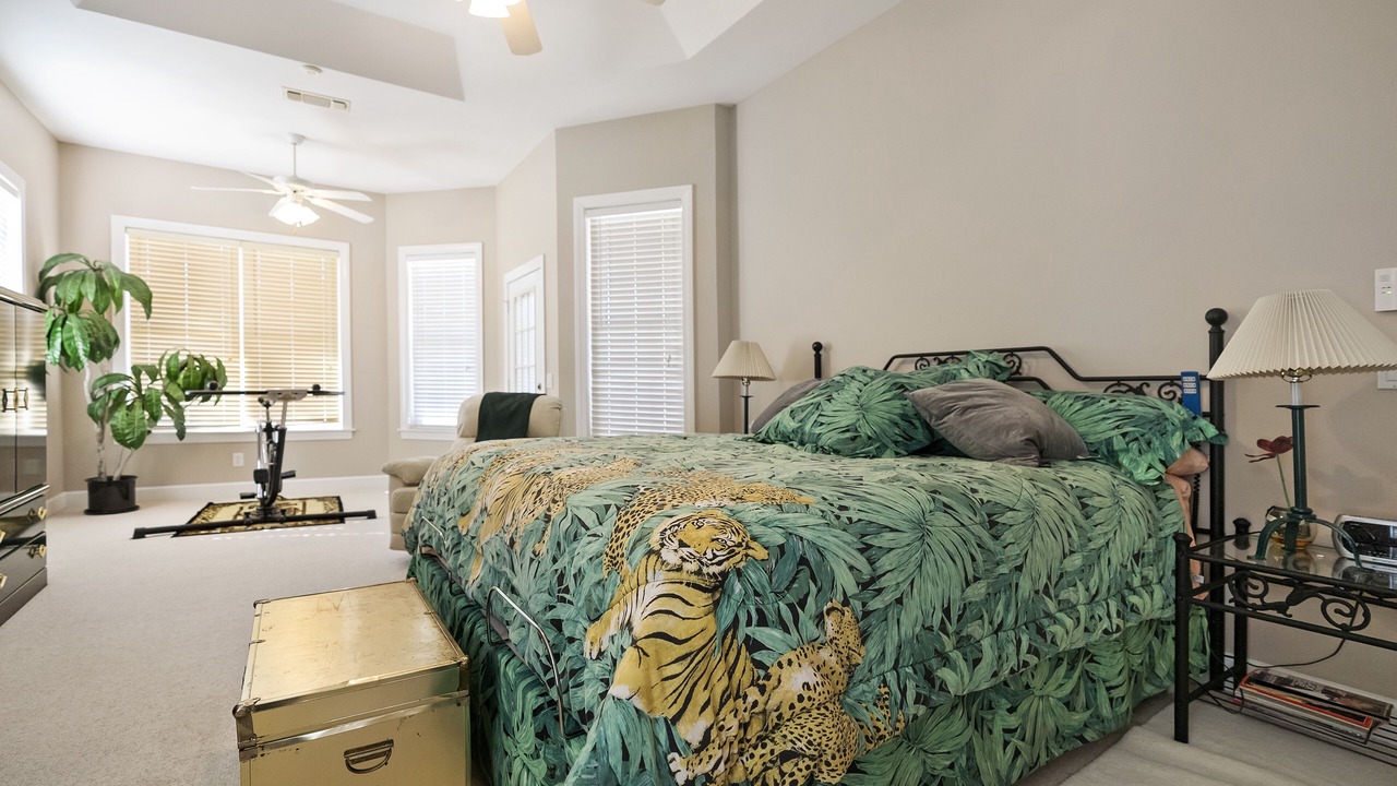 Photo of Bedroom in Starkville