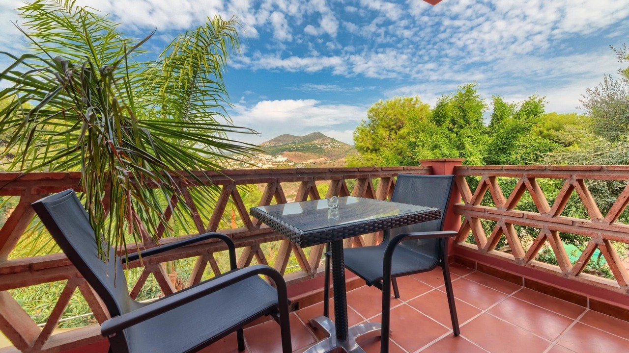 Photo of Outdoor in El Candado
