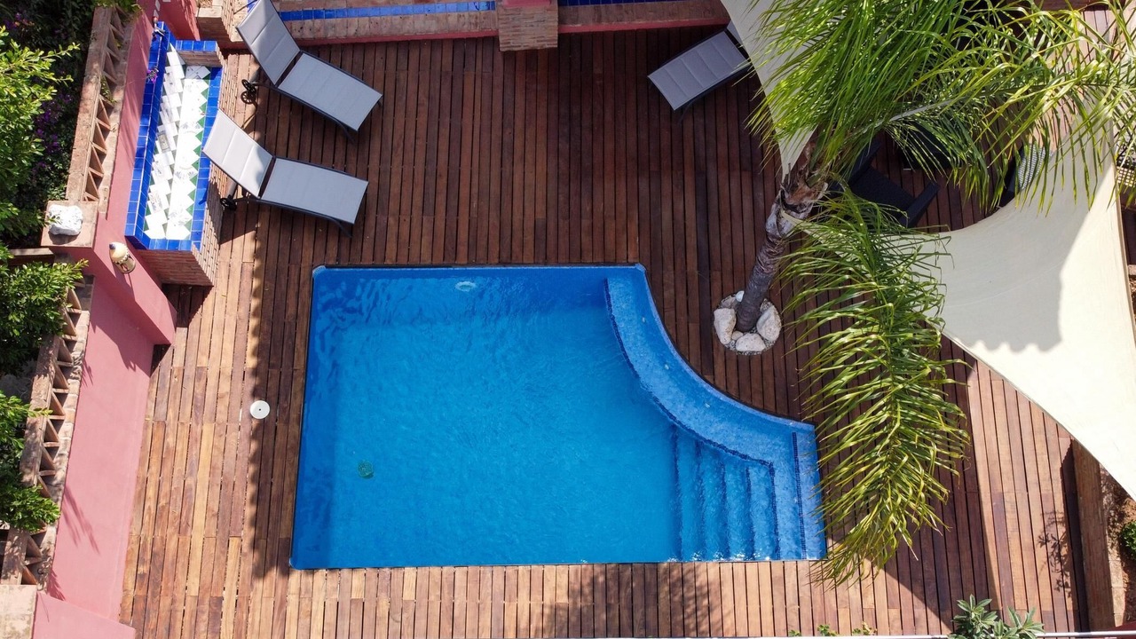 Photo of Outdoor in El Candado