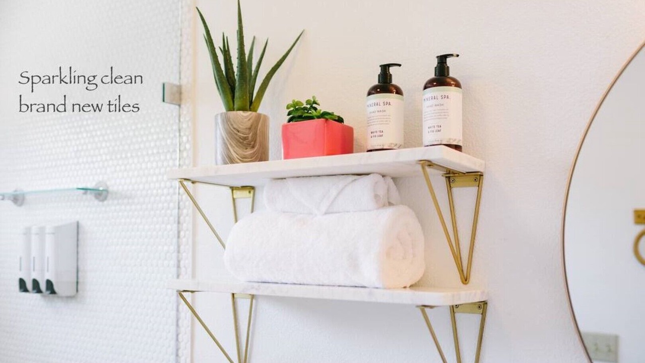 Photo of Bathroom in Redlands
