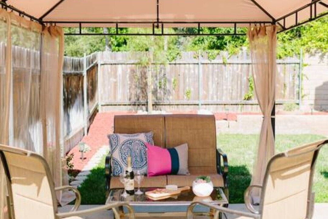 Photo of Patio Balcony in Redlands