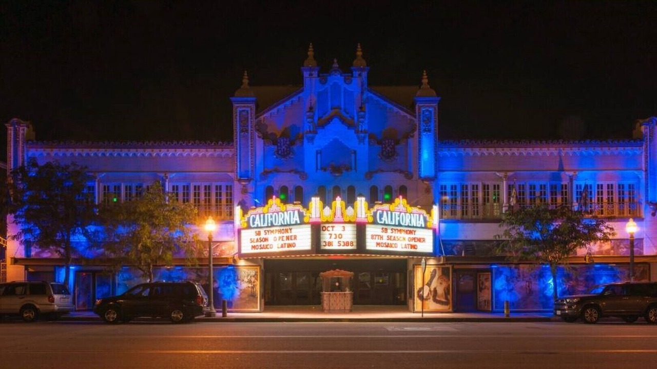 Photo of Outdoor in Redlands