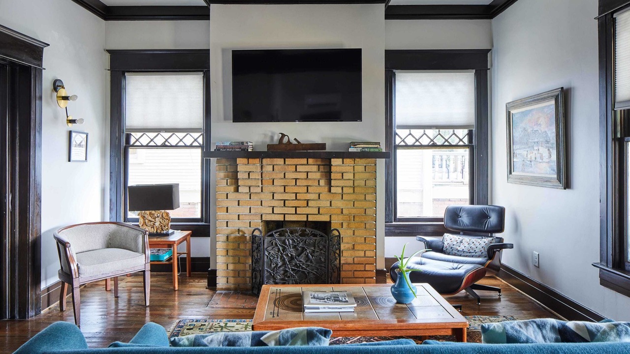 Photo of Bedroom in Five Points South