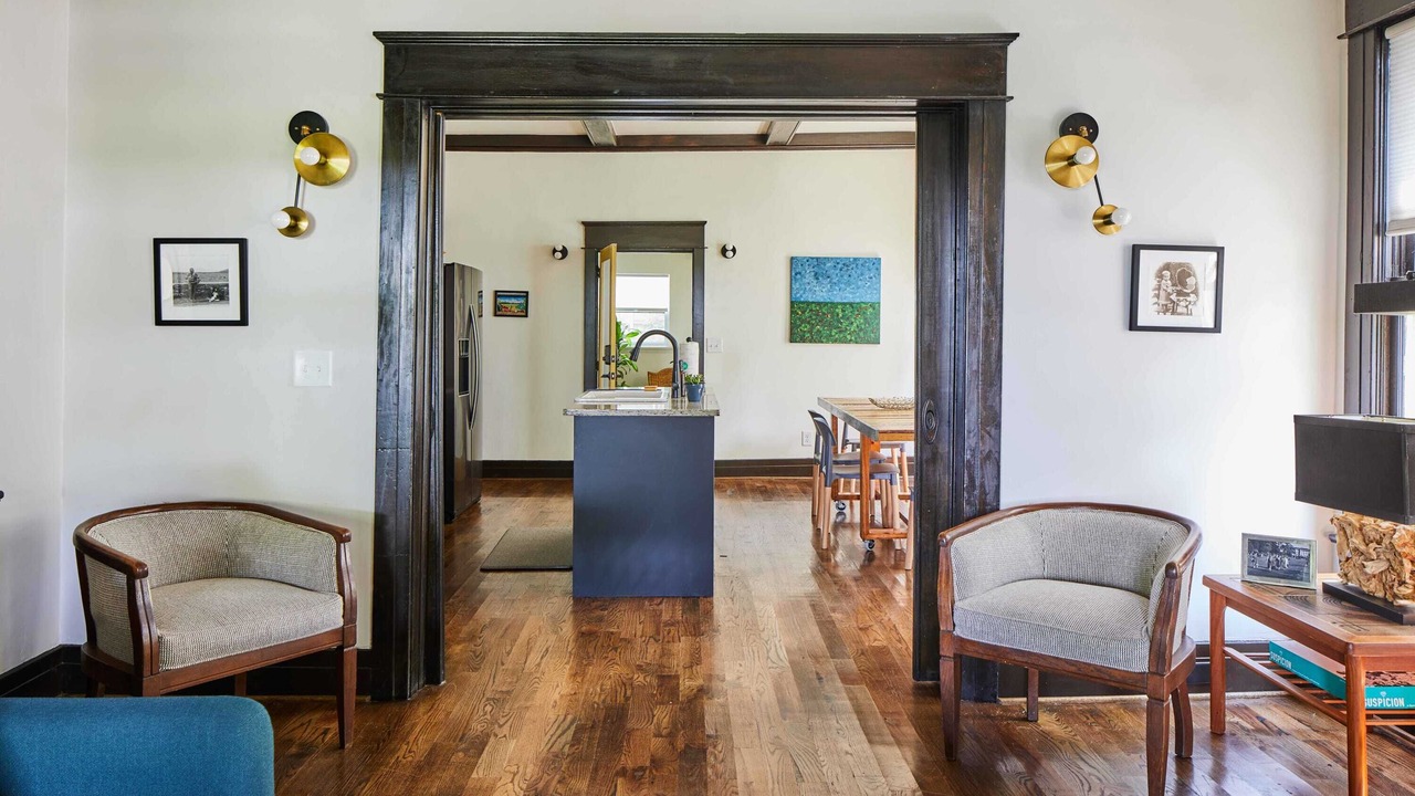 Photo of Bedroom in Five Points South