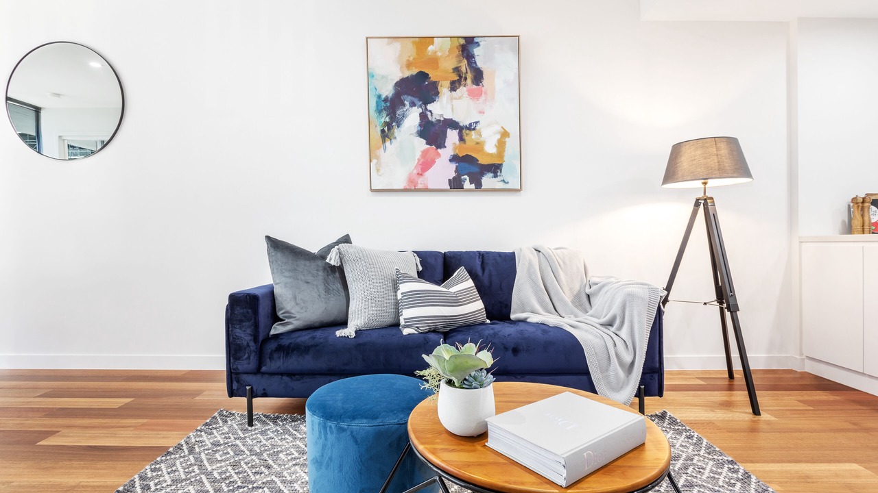 Photo of Livingroom in Braddon