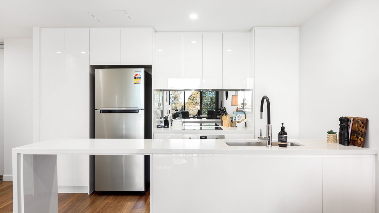 Photo of Kitchen in Braddon