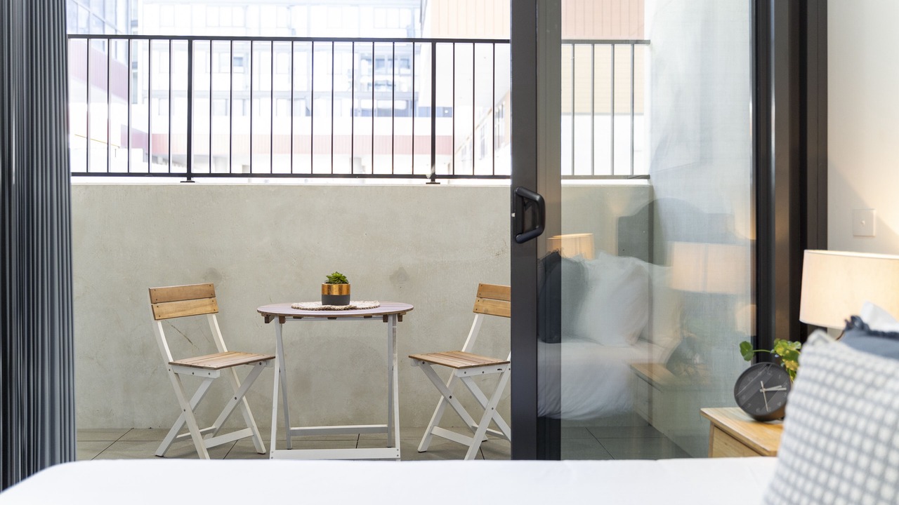 Photo of Bedroom in Braddon