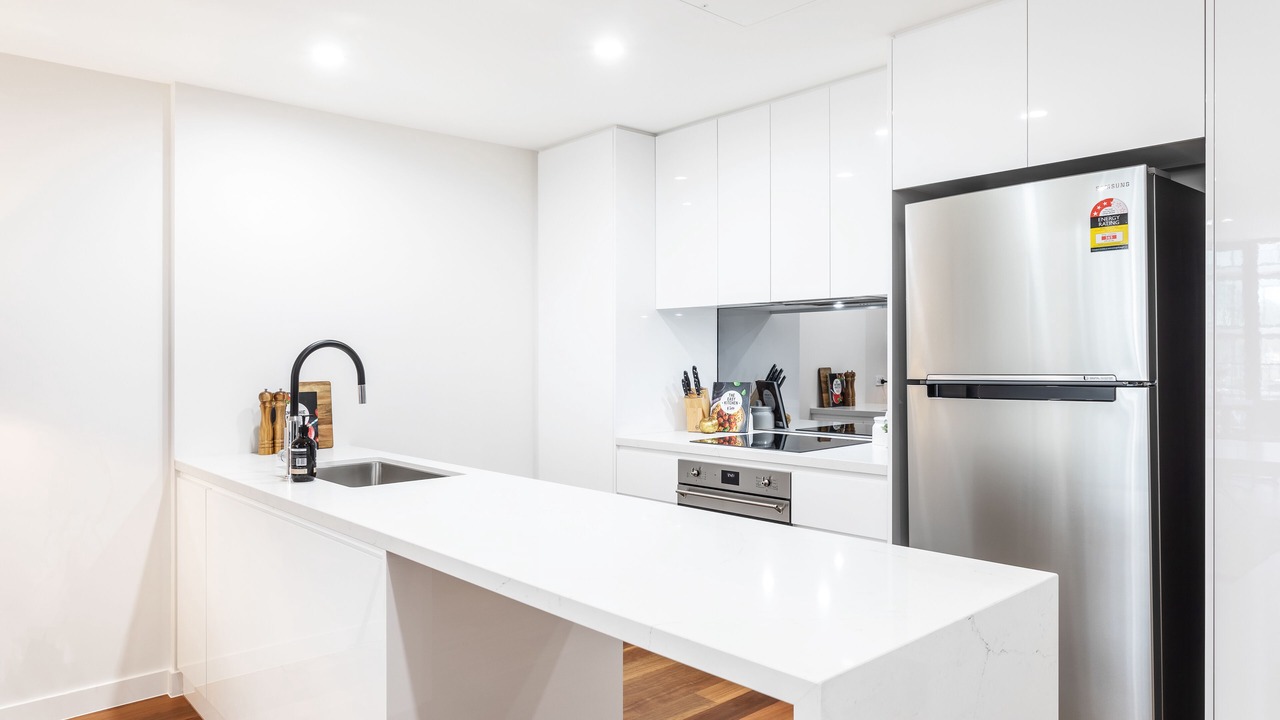 Photo of Kitchen in Braddon