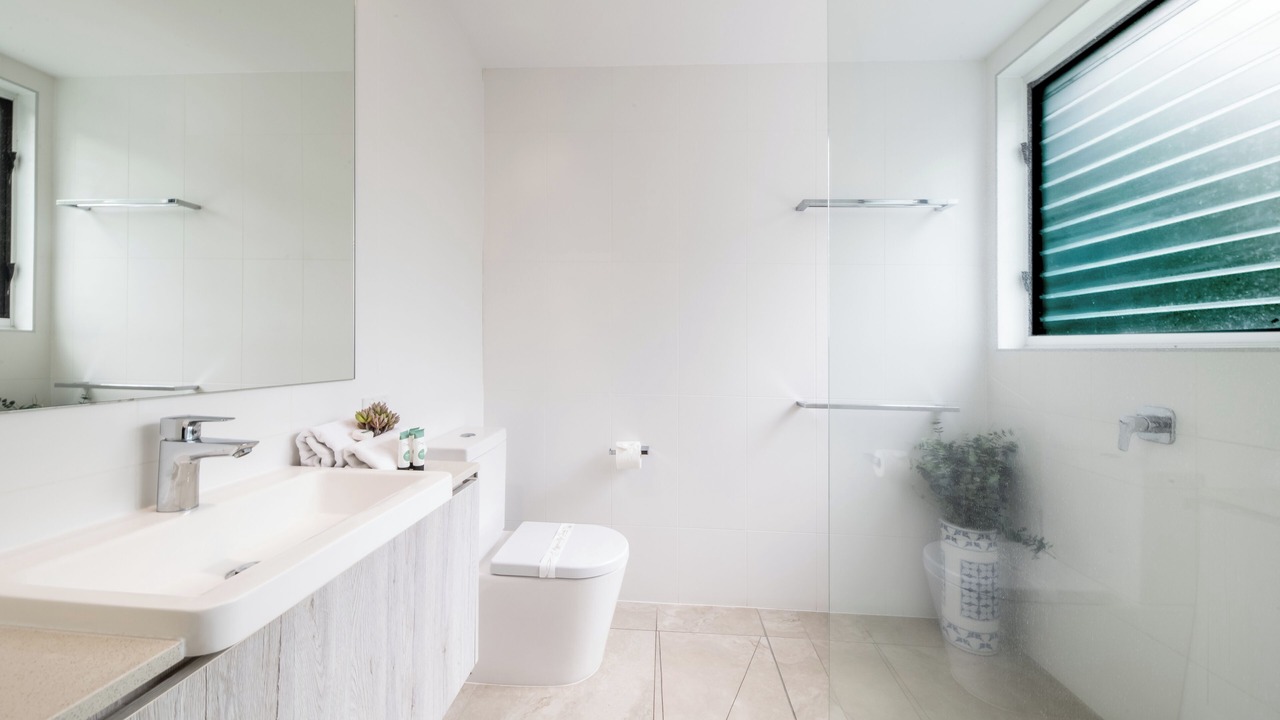 Photo of Bathroom in Airlie Beach