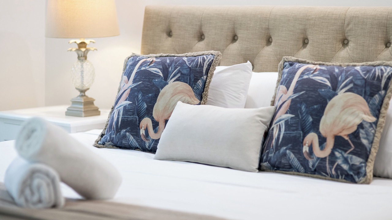 Photo of Bedroom in Airlie Beach