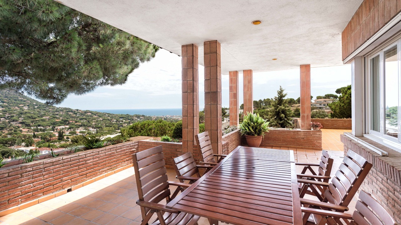 Photo of Outdoor in Cabrils
