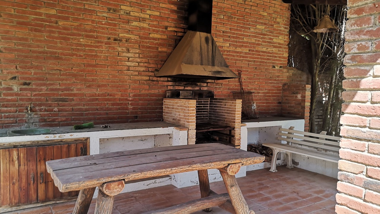 Photo of Outdoor in Cabrils