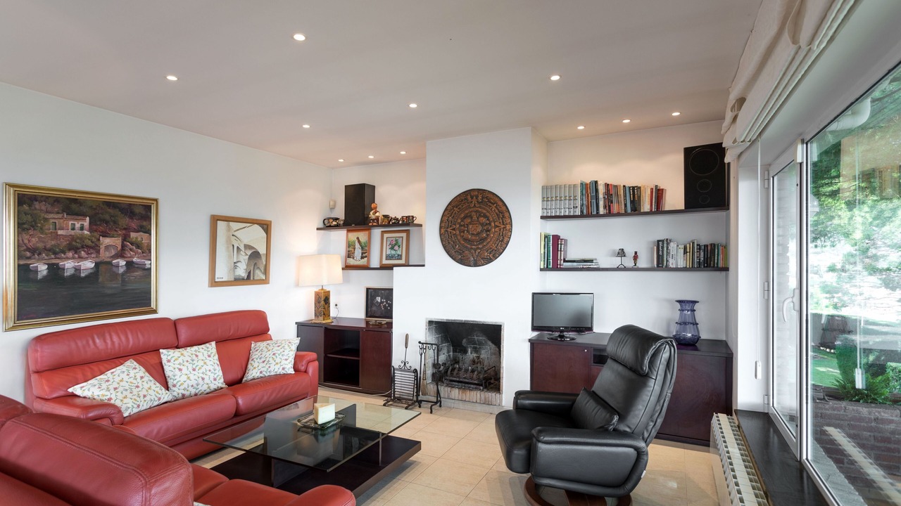 Photo of Livingroom in Cabrils