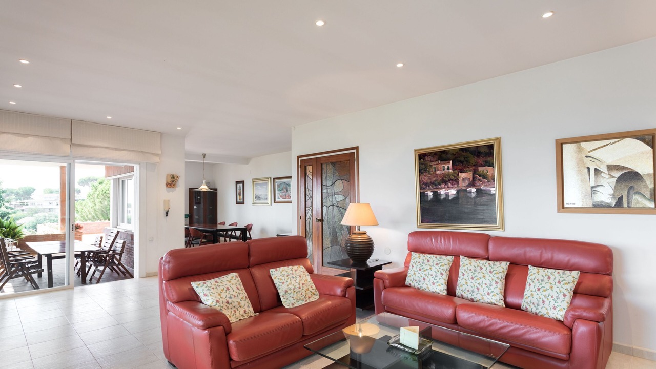 Photo of Livingroom in Cabrils