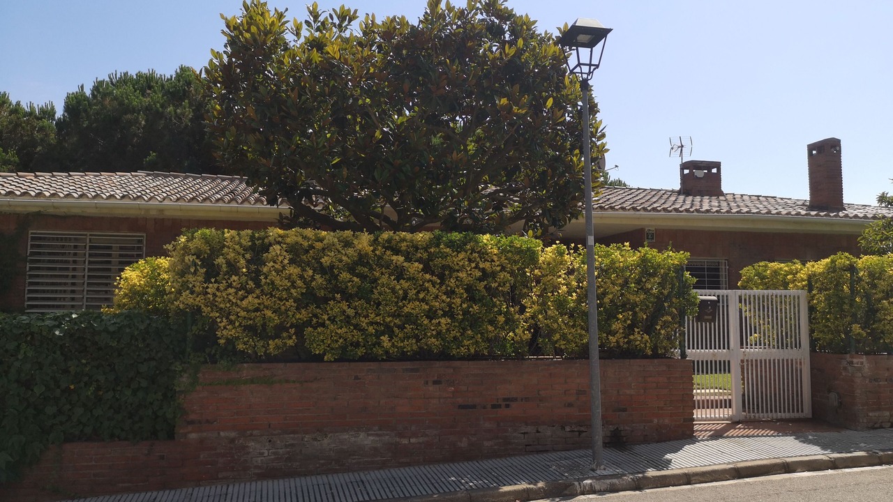 Photo of Outdoor in Cabrils