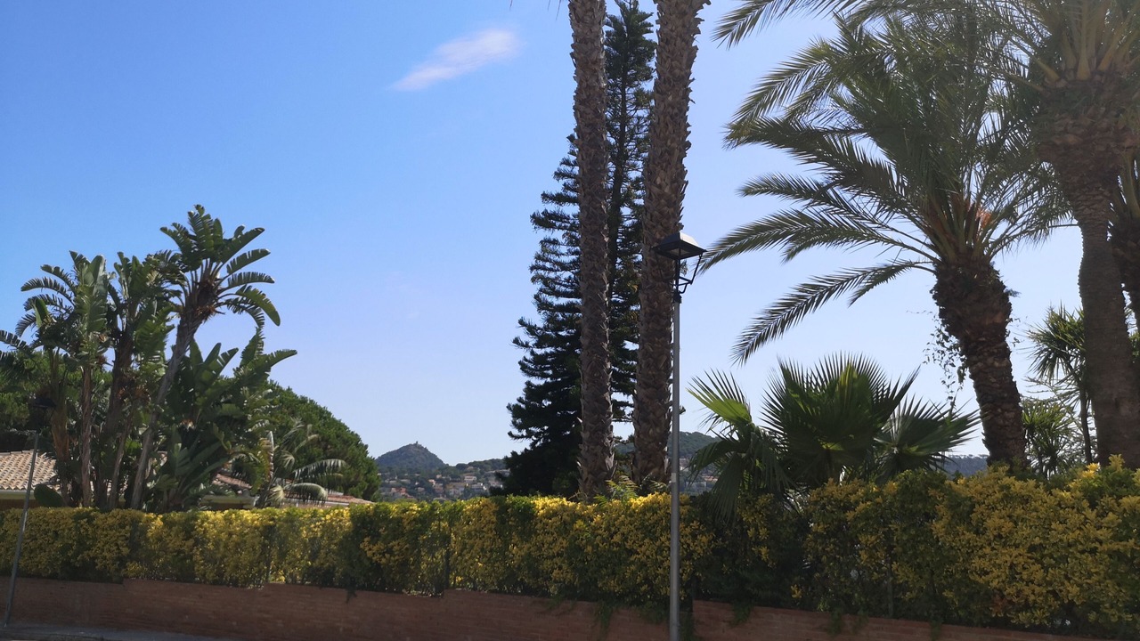Photo of Outdoor in Cabrils