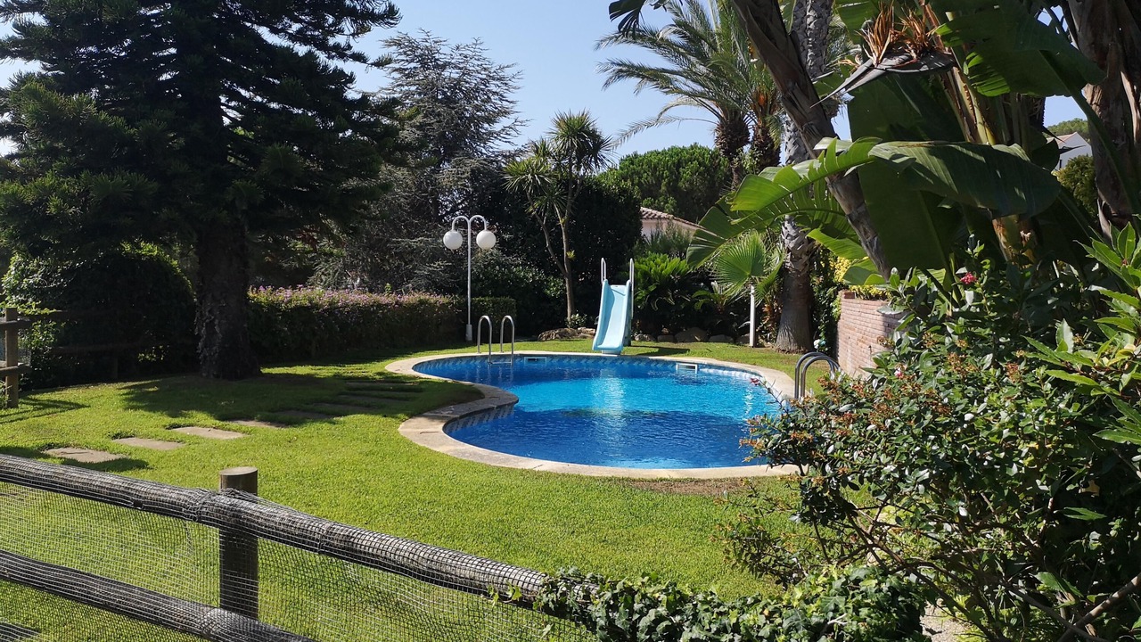Photo of Outdoor in Cabrils