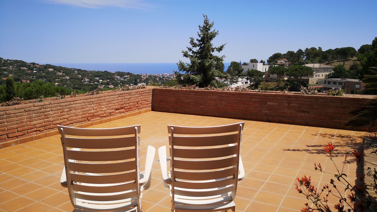 Photo of Patio Balcony in Cabrils