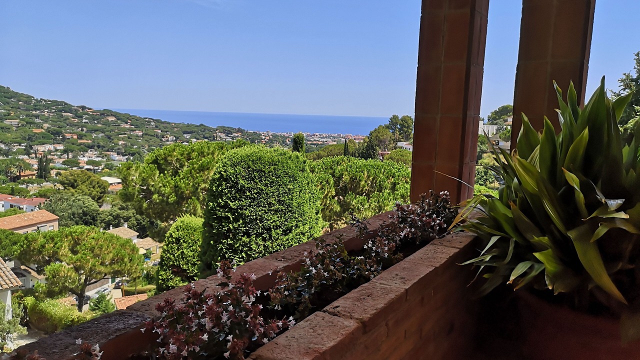 Photo of Outdoor in Cabrils