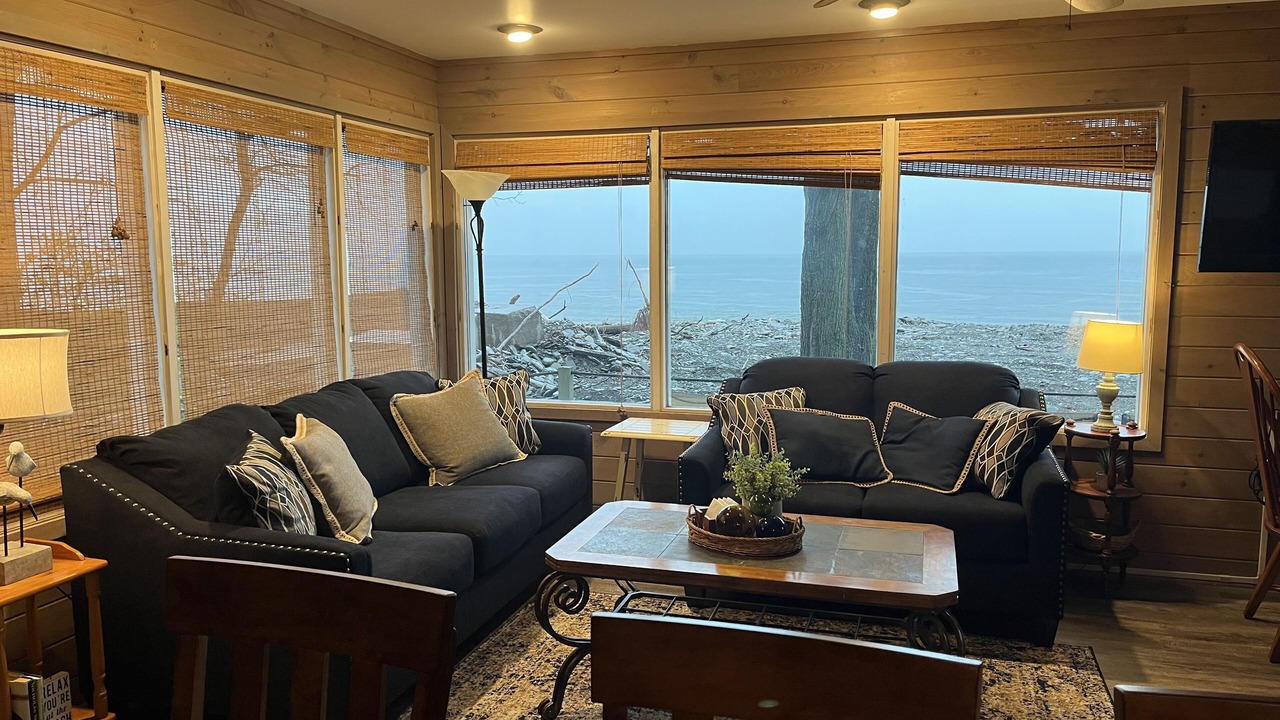 Photo of Livingroom in North East