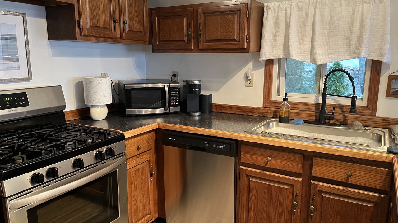 Photo of Kitchen in North East