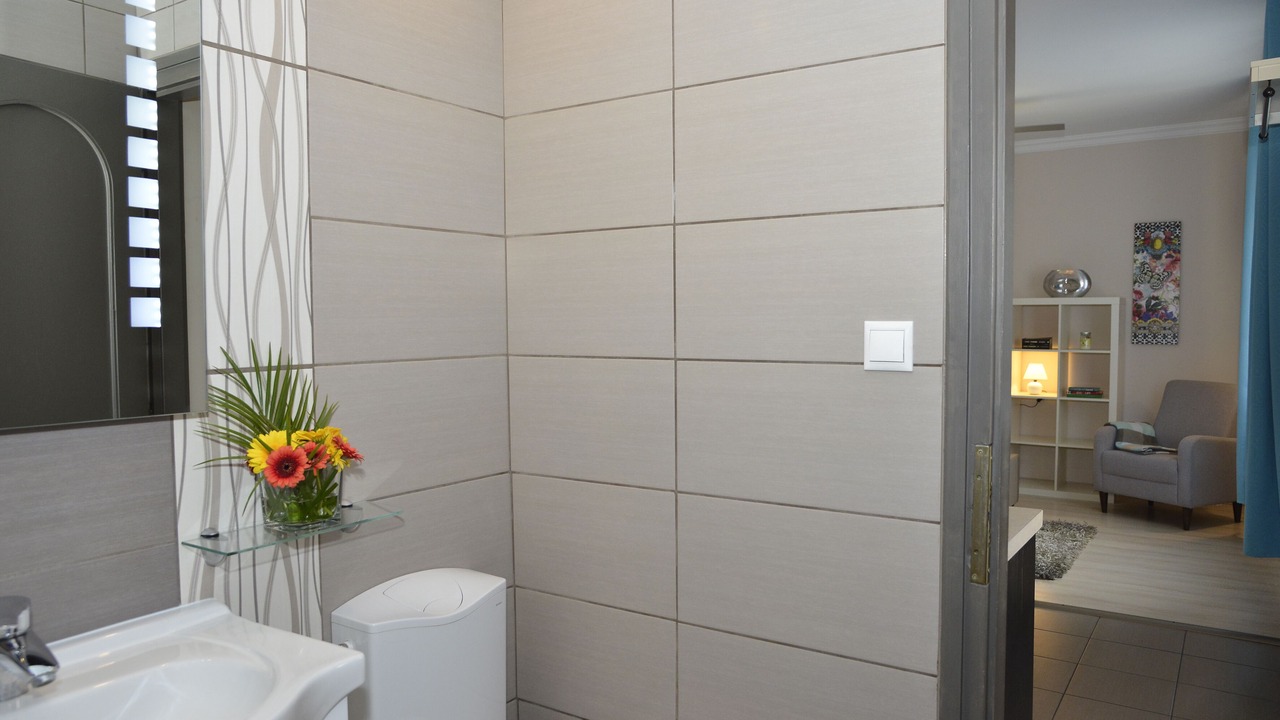 Photo of Bathroom in Morahalom