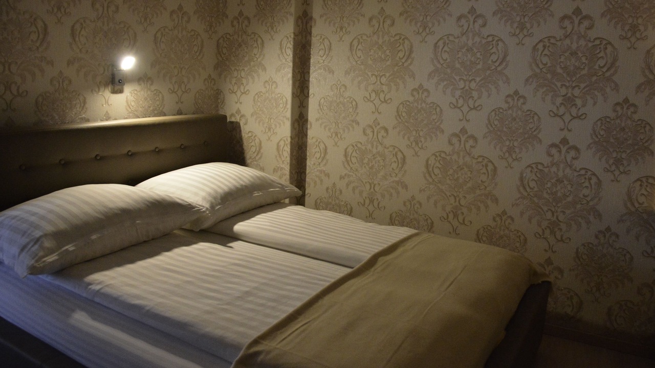 Photo of Bedroom in Morahalom