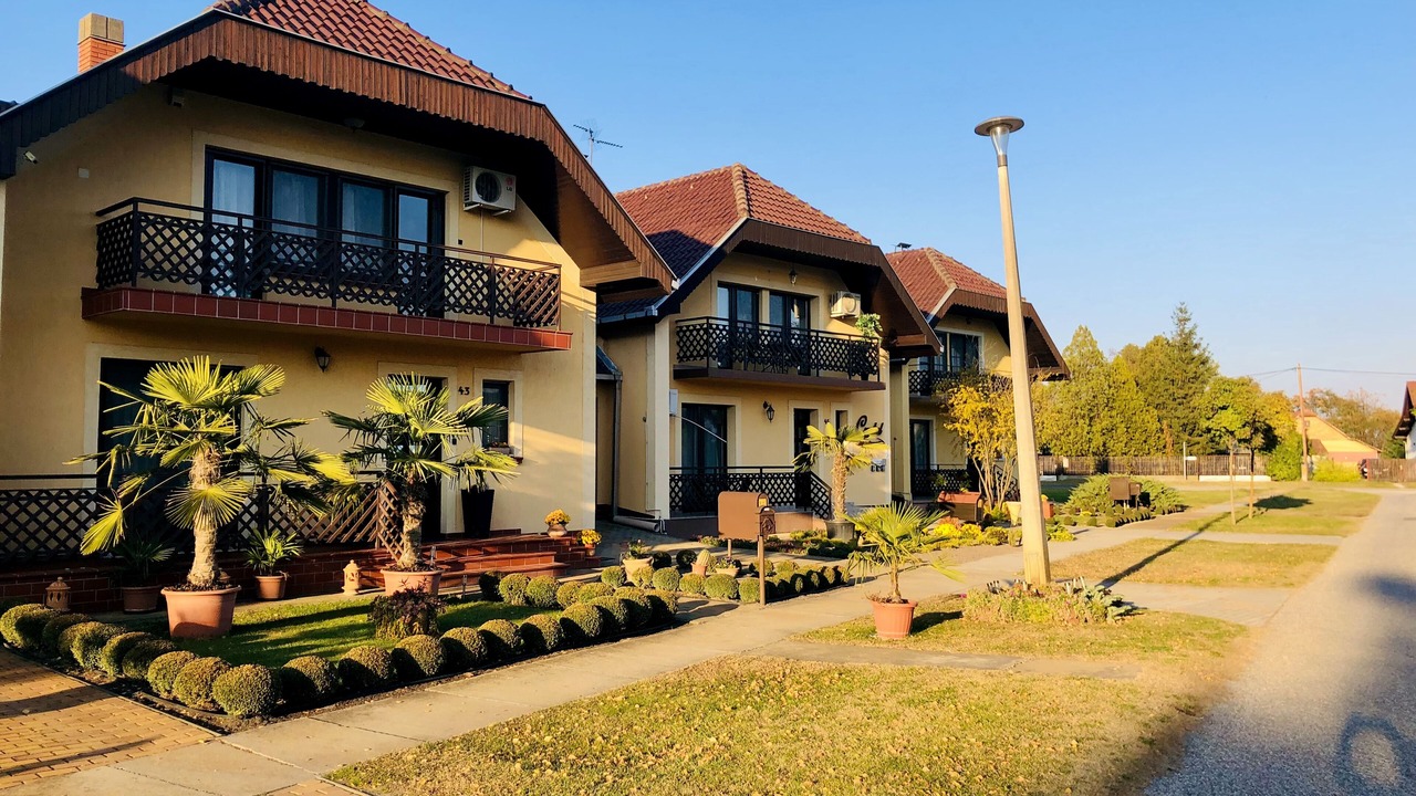 Photo of Outdoor in Morahalom