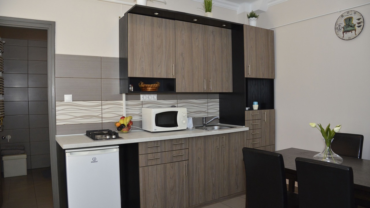 Photo of Kitchen in Morahalom
