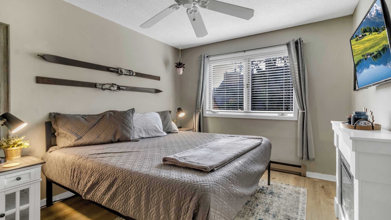 Photo of Bedroom in Great Valley