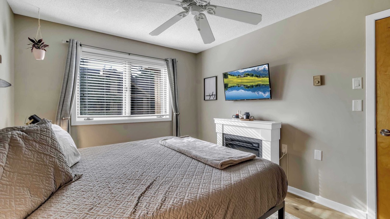 Photo of Bedroom in Great Valley