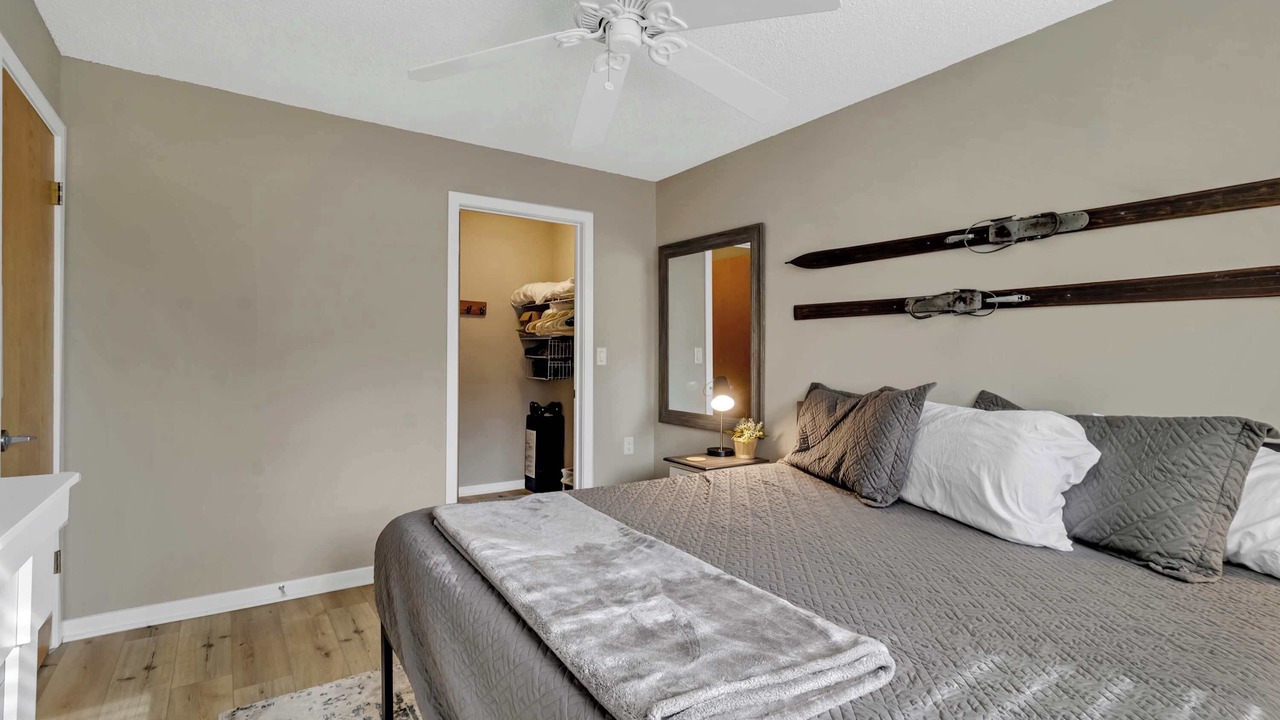 Photo of Bedroom in Great Valley