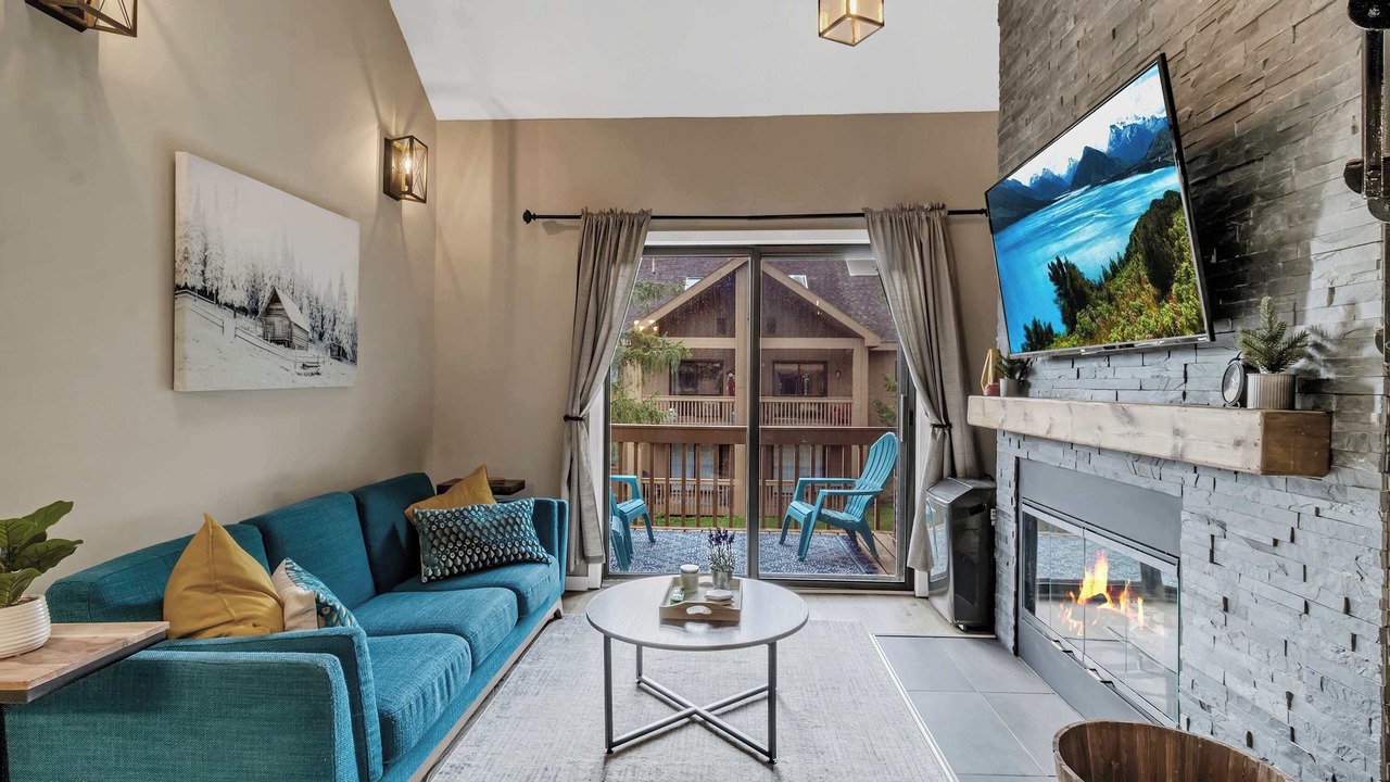 Photo of Livingroom in Great Valley