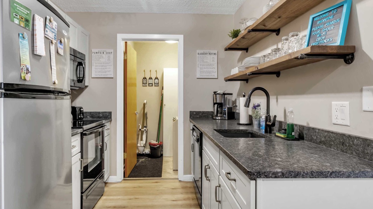 Photo of Kitchen in Great Valley