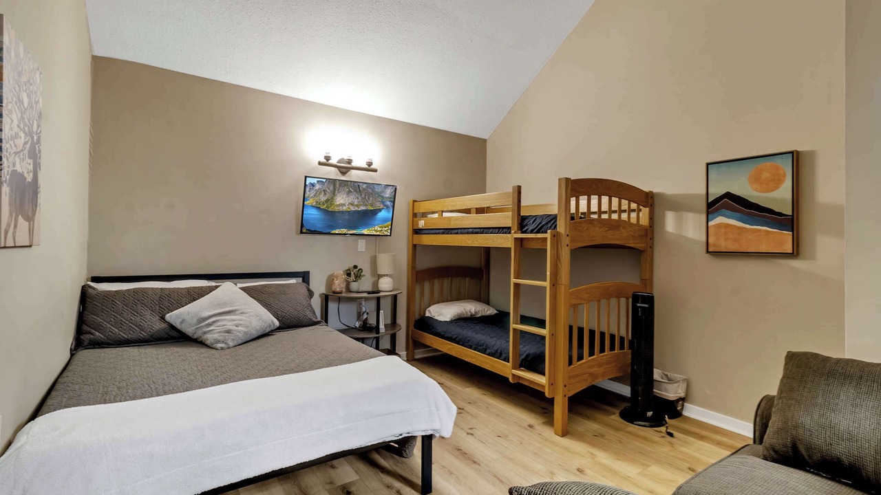 Photo of Bedroom in Great Valley