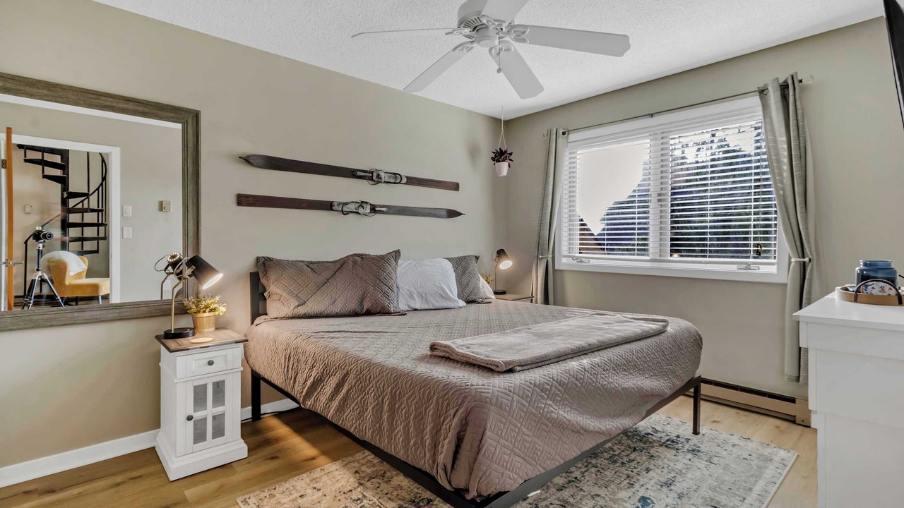 Photo of Bedroom in Great Valley