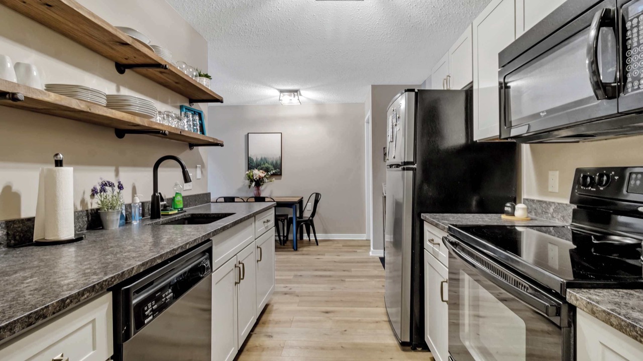 Photo of Kitchen in Great Valley