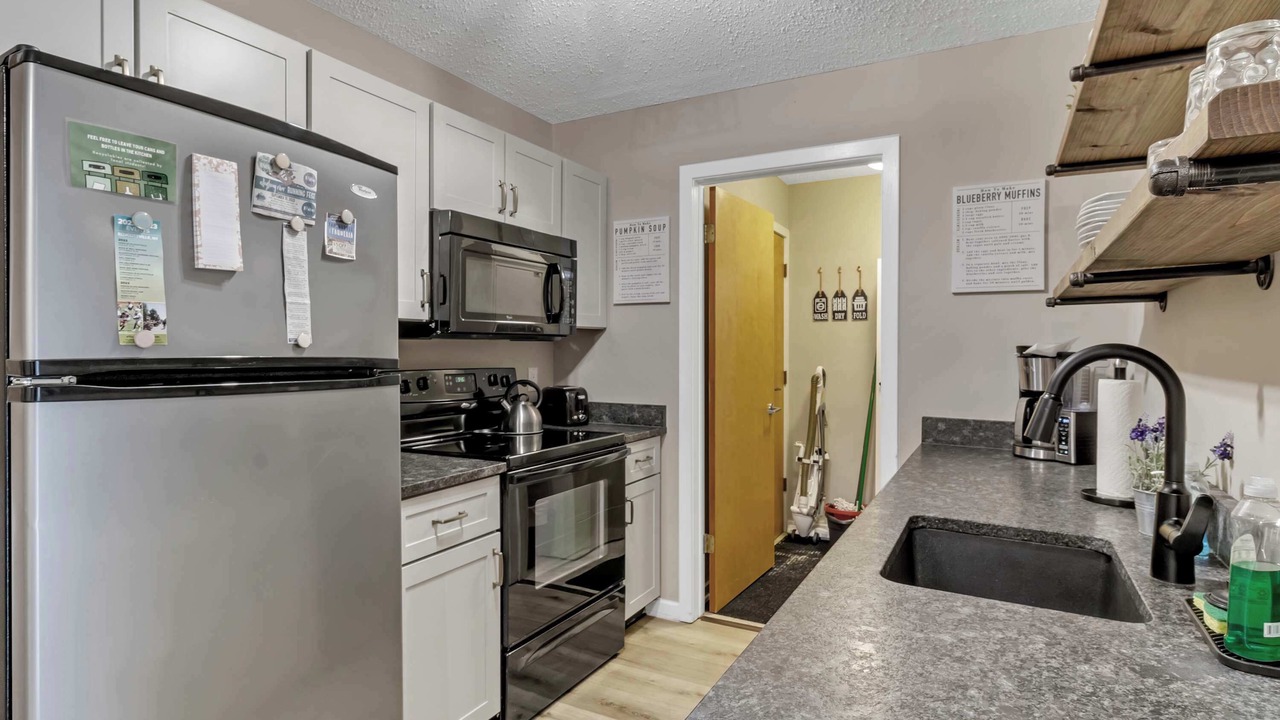 Photo of Kitchen in Great Valley