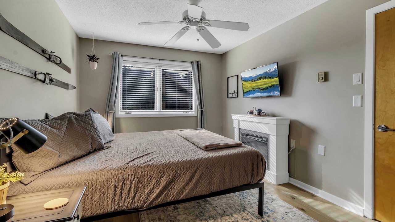 Photo of Bedroom in Great Valley