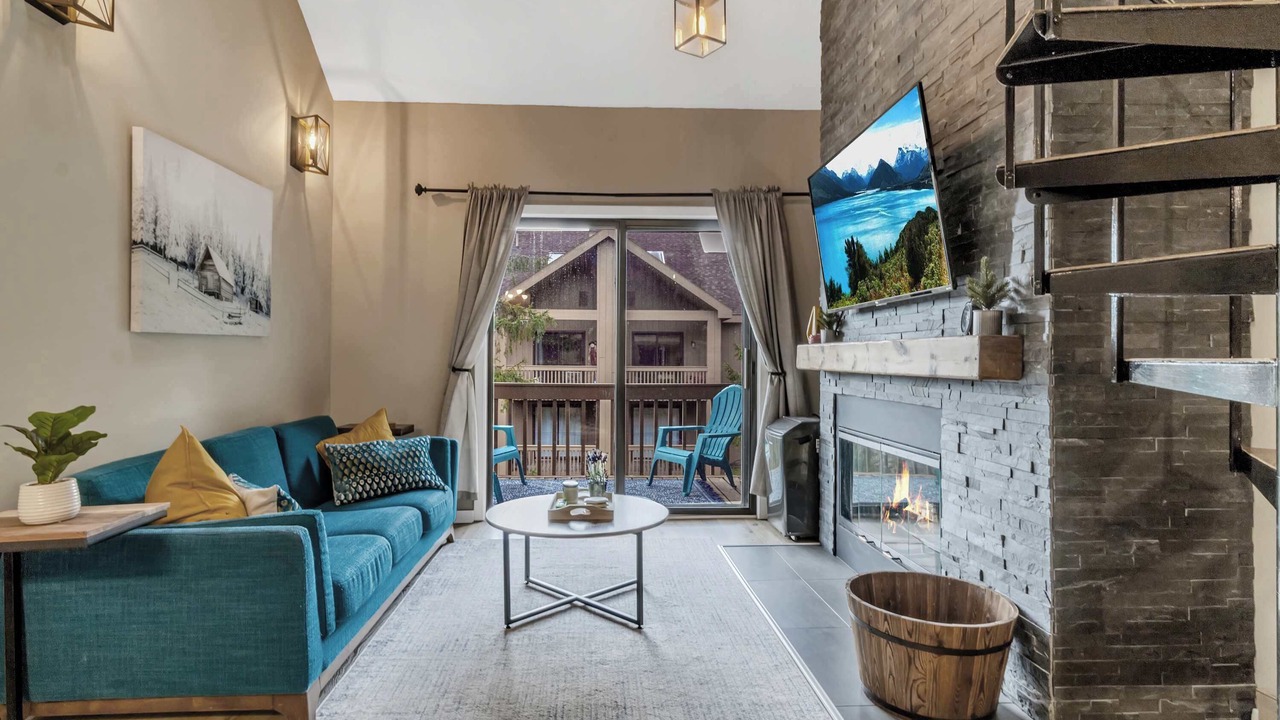 Photo of Livingroom in Great Valley