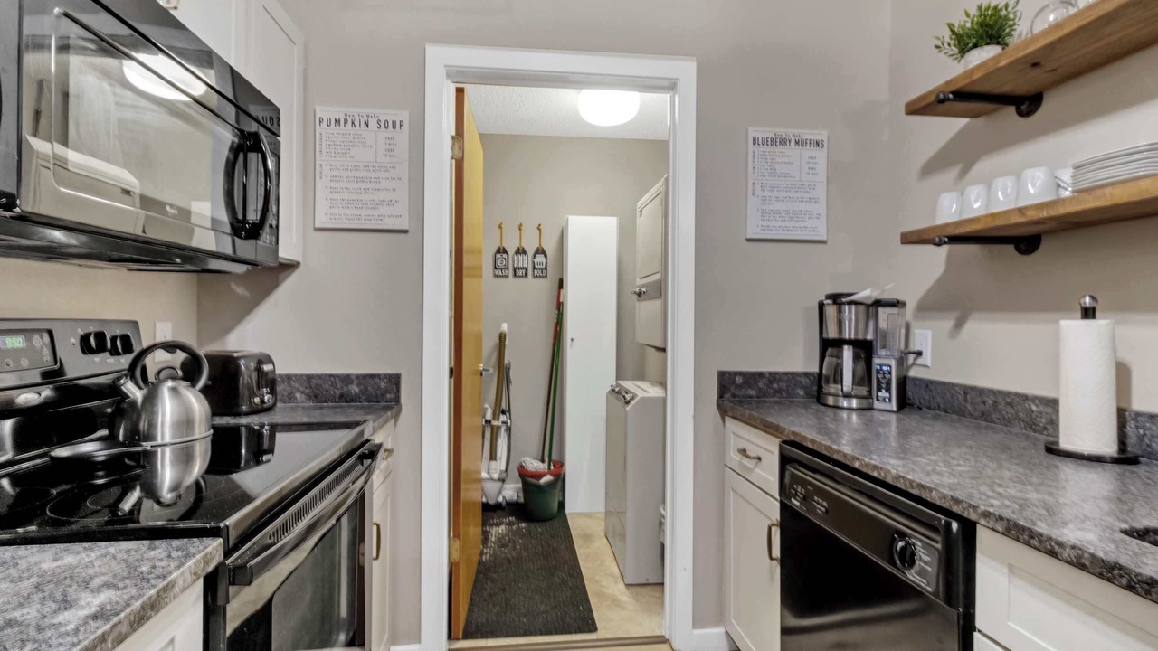 Photo of Kitchen in Great Valley