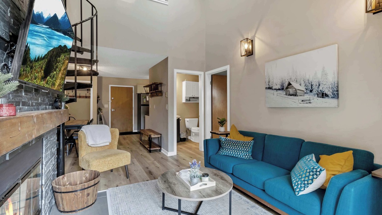 Photo of Livingroom in Great Valley